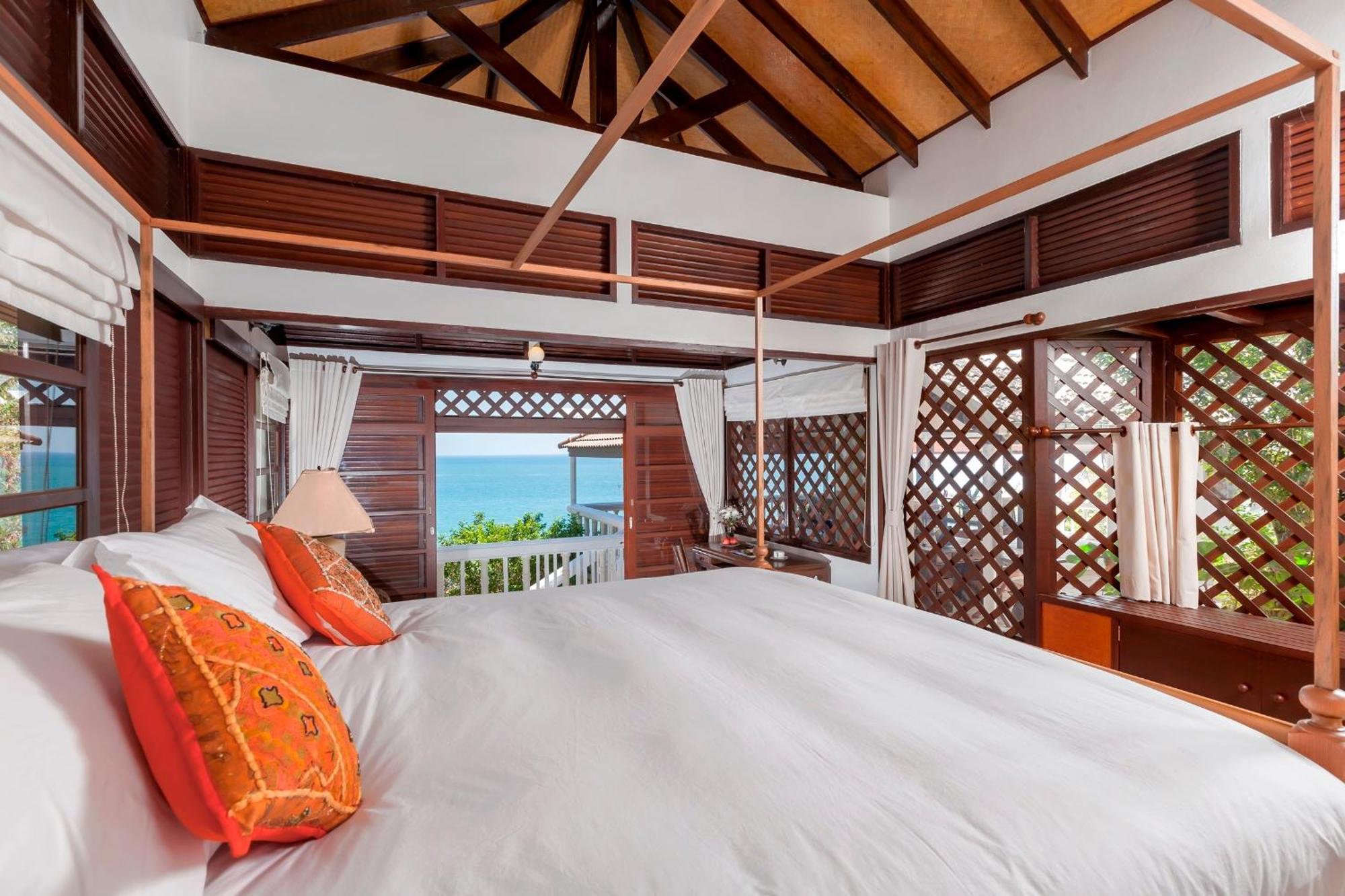 Baan Khunying - Secluded Phuket Beachfront Villa Rawai Exterior photo